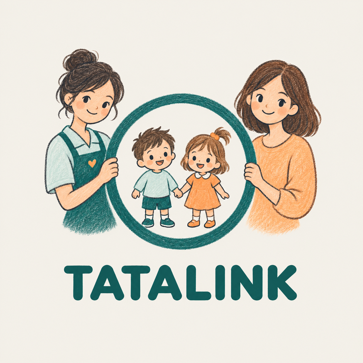 Logo TATALINK